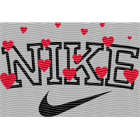 Valentine's Day-QRJ  942